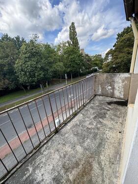 Foto - 4.5 Zimmer Etagenwohnung in Duisburg