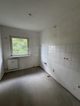 Foto - Etagenwohnung in Duisburg zur Miete