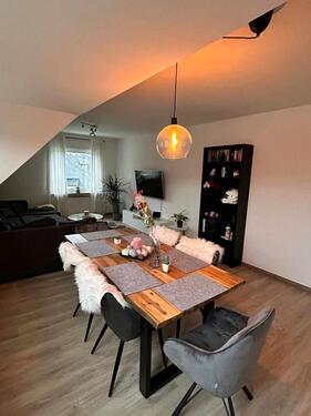 Foto - Helle freundliche 3ZKB Wohnung in Wilnsdorf Rudersdorf