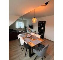 Helle freundliche 3ZKB Wohnung in Wilnsdorf Rudersdorf