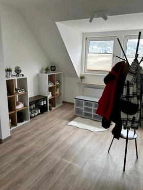 Foto - Dachgeschoßwohnung in Wilnsdorf zur Miete