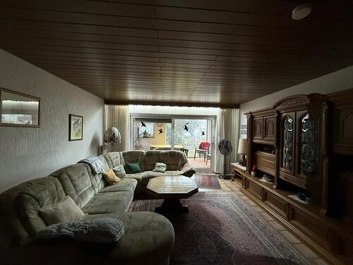 Foto - 2 Zimmer Erdgeschoßwohnung in Mannheim