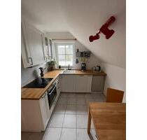 möblierte Wohnung für Pendler oder zur Zwischenmiete - Everswinkel