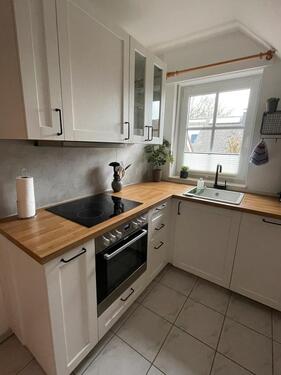 Foto - 2 Zimmer Dachgeschoßwohnung zur Miete in Everswinkel