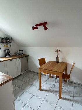 Foto - 2 Zimmer Dachgeschoßwohnung in Everswinkel