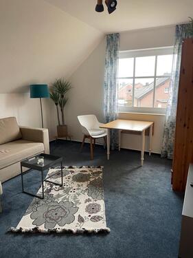 Foto - Dachgeschoßwohnung in Everswinkel zur Miete