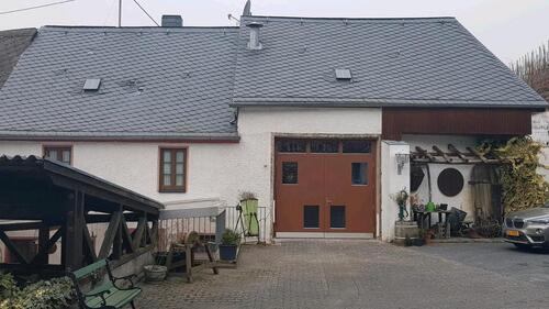 Foto - 4 Zimmer Einfamilienhaus zum Kaufen in Bausendorf