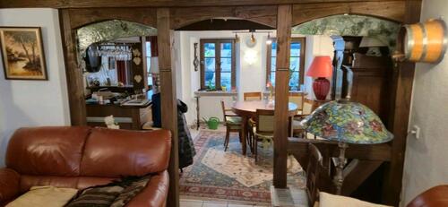 Foto - 2 Zimmer Einfamilienhaus in Bausendorf