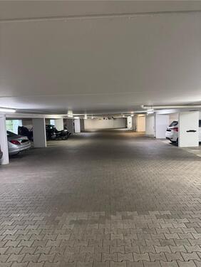 Foto - Stellplatz Tiefgarage in Nippes