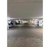 Stellplatz Tiefgarage in Nippes - Köln