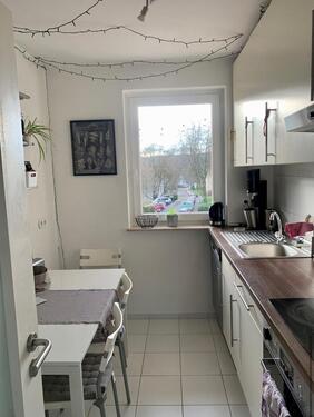 Foto - Etagenwohnung in Marburg zur Miete