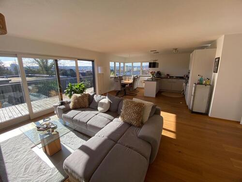 Foto - 3 Zimmer Wohnung im Königsbau mit Garage