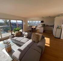 3 Zimmer Wohnung im Königsbau mit Garage - Konstanz Allmannsdorf