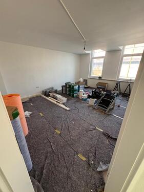 Foto - 5 Zimmer Etagenwohnung zur Miete in Uslar