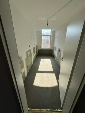 Foto - Etagenwohnung in Uslar zur Miete