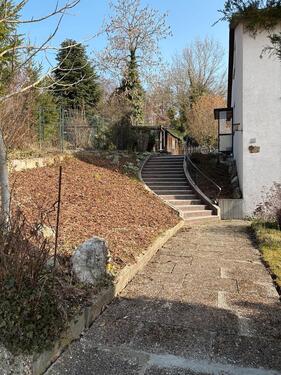 Foto - 6 Zimmer Mehrfamilienhaus, Wohnhaus zur Miete in Ostrach