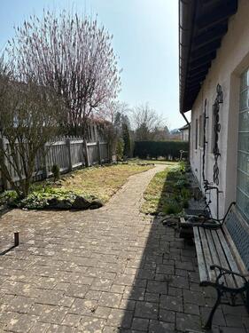 Foto - 6 Zimmer Mehrfamilienhaus, Wohnhaus in Ostrach