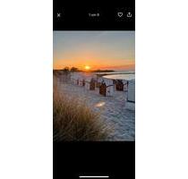 Apartment mit Ostseeblick direkt am Meer - Heiligenhafen