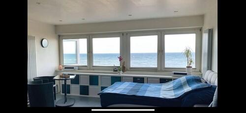 Foto - 1 Zimmer Etagenwohnung zum Kaufen in Heiligenhafen