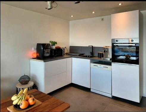 Foto - 1 Zimmer Etagenwohnung in Heiligenhafen