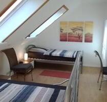 Monteurwohnung in Pinneberg-Rellingen bis zu 7 Pers., geprüft