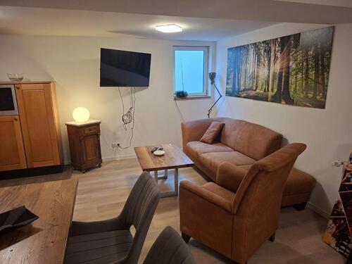 Foto - 3 Zimmer Etagenwohnung zur Miete in Schlitz