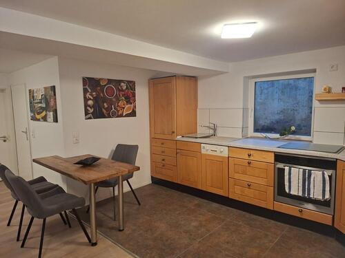 Foto - 3 Zimmer Etagenwohnung in Schlitz