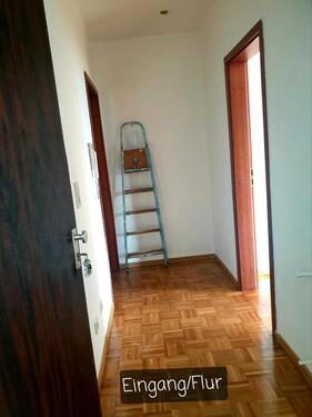 Foto - Erdgeschoßwohnung in Saarbrücken zur Miete