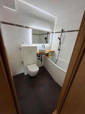 Foto - 3 Zimmer Etagenwohnung zur Miete in Bestensee