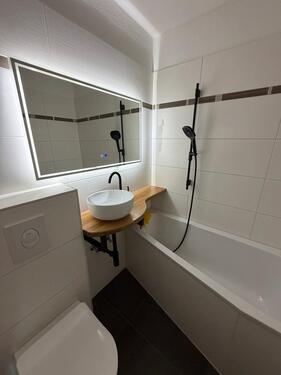 Foto - 3 Zimmer Etagenwohnung in Bestensee