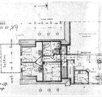 4,5 Zimmer Wohnung mit Dachterrasse - Ansbach