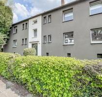 3,5 – Zimmer – frisch renoviert – ruhige Lage – Garten mitnutzung - Witten Heven