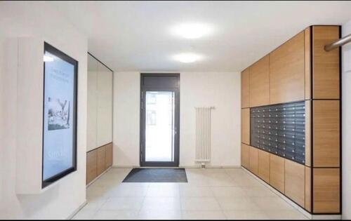 Foto - Etagenwohnung in Berlin zur Miete