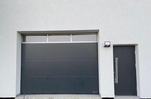 Foto - Gewerbehalle, Lager, Box in Passau.