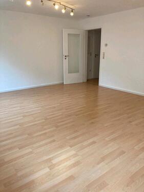 Foto - Helle moderne 2ZKB Wohnung in Germersheim Souterrainwohnung 58qm