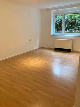 Foto - Etagenwohnung in Germersheim zur Miete