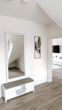 Foto - 7 Zimmer Doppelhaushälfte in Südbrookmerland