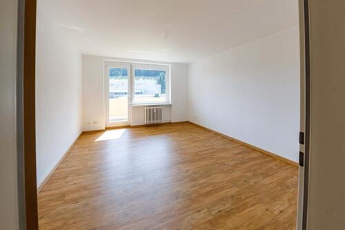Foto - 3 Zimmer Etagenwohnung in Furtwangen im Schwarzwald