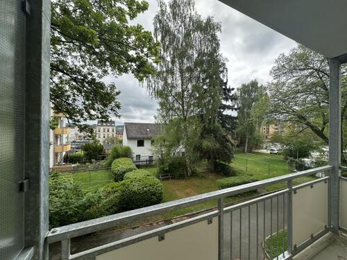 Foto - Charmantes 2-Zimmer-Glück mit Wohnküche & Balkon