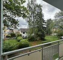 Charmantes 2-Zimmer-Glück mit Wohnküche & Balkon - Plauen