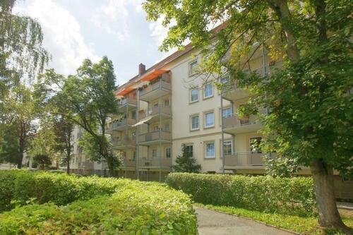Foto - 2 Zimmer Etagenwohnung zur Miete in Plauen