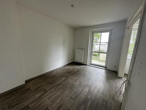 Foto - Etagenwohnung in Plauen zur Miete