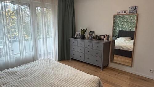 Foto - 4 Zimmer Reihenhaus in Frankfurt am Main