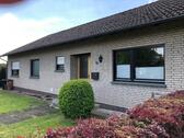 Foto - Bungalow in bester Lage von Langförden mit großem Garten, Garage