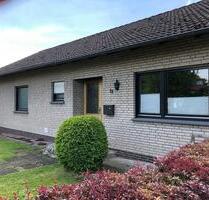 Bungalow in bester Lage von Langförden mit großem Garten, Garage - Vechta