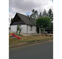verkaufe freistehendes Einfamilienhaus Haus - Schrozberg