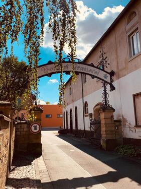 Foto - Moderne Penthousewohnung in Meisenheim *ohne Provision*