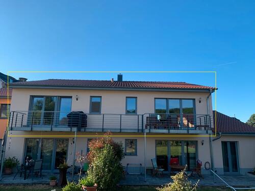 Foto - 4 Zimmer Einfamilienhaus in Meisenheim
