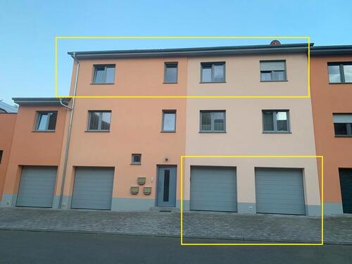 Foto - Einfamilienhaus in Meisenheim zum Kaufen