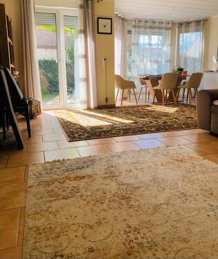 Foto - 4 Zimmer Erdgeschoßwohnung in Kerpen